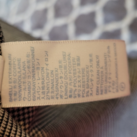 Rebecca Minkoff plumet top - Picture 5 of 5